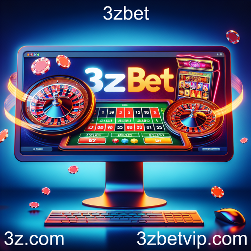 Explorando o Mundo dos Cassinos Online: Destaque para o 3zbet